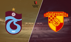 Trabzonspor - Göztepe maçı ne zaman, saat kaçta ve hangi kanalda? İşte 32. hafta mücadelesi öncesi son durum ve eksikler