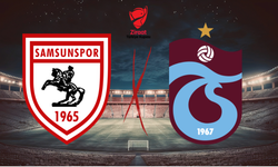 Samsunspor - Trabzonspor Ziraat Türkiye Kupası maçı ne zaman, saat kaçta, hangi kanalda? Karadeniz derbisinde çeyrek final heyecanı!