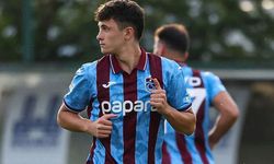 Trabzonspor’da Taha Emre İnce ameliyat oldu!