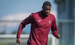 Başakşehir karşılaşması öncesinde gözler Onuachu'da