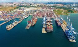 Yeni vergi düzenlemesiyle Türkiye küresel transit ticaret merkezi olmaya hazırlanıyor