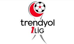 Trendyol 1. Lig 33. hafta heyecanı başlıyor