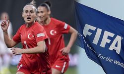 Bizim Kızlar'dan tarihi sıçrayış! Dünya FIFA sıralamasını altüst ettiler!
