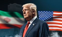 ABD Başkanı Trump'tan İran açıklaması: Ben durduğumda onlar da duracak!
