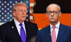 ABD-Almanya gerginliği tırmanıyor! Trump: Kendi ülkesine zaman ayırsın