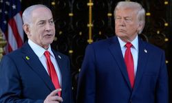 Trump'tan Netanyahu'ya Lübnan uyarısı: Ateşkesi tehlikeye atmayın!