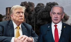 ABD-İsrail ittifakında çatırdamalar mı başladı? Trump'ın paylaşımı Netanyahu'yu şok etti!