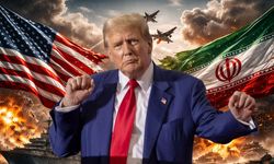 Trump’tan 'dalga geçer gibi' mesaj: Tanrı'ya şükürler olsun, 48 saat kaldı