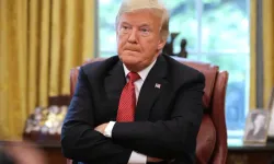 Trump: Bana kalsa petrol kaynaklarını güvence altına alırım