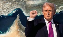 Trump'tan ateşkes mesajı: Hürmüz'ü açtığım için çok mutlular!