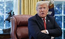 Trump "yargılayacağız" dedi, İsrailli gazeteci paylaşımı sildi