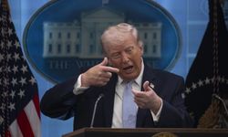 İran'a yönelik deniz ablukası ne zaman sona erecek? Trump'tan yeni açıklama