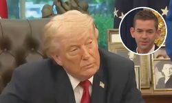 Trump’tan NASA yöneticisine ilginç çıkış! “O güzel kulaklarınla bu soruyu duydun değil mi?"