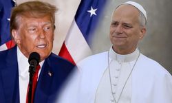 Trump'tan Papa'ya sert çıkışı: Gerçek dünyayı anlamalı!