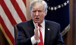 ABD Başkanı Trump'tan yeni tehdit: İran'dan dönerken Küba'yı alabiliriz