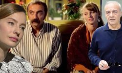 Yılmaz Erdoğan ile Tuba Ünsal yıllar sonra bir arada