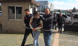 17 yaşındaki çocuk pompalı tüfekle dehşet saçtı!