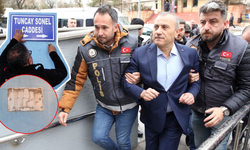 Gülistan Doku soruşturmasında tutuklanmıştı! Dönemin Tunceli Valisi Tuncay Sonel'in ismi caddelerden silindi