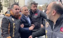 Tunceli eski Valisi Tuncay Sonel adliyeye sevk edildi