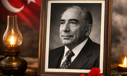 AK Parti’den Alparslan Türkeş’i anma mesajı