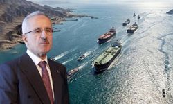 Bakan Uraloğlu açıkladı: Türk gemisi Hürmüz Boğazı'ndan geçti