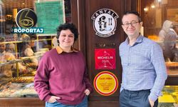 Türk mutfağının 107 yıllık hafızası: Yanyalı Fehmi Lokantası