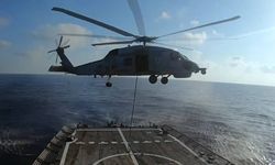 Türk ordusunun Libya'da katıldığı Flintlock-2026 tatbikatı başarıyla tamamlandı