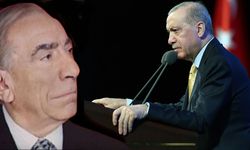Erdoğan’dan Türkeş için anma mesajı