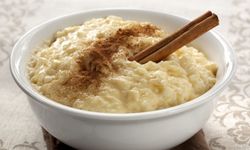 Türkiye birinci! Dünyanın en iyi pirinç tatlıları açıklandı!