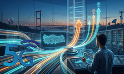 Türkiye internet hızında dünya sıralamasında kaçıncı? 5G sonrası güncel mobil ve sabit internet hız testi sonuçları: Zirvede kimler var?