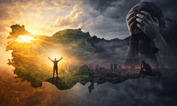 Geçim derdi zirvede: Türkiye’nin zihin haritası çarpıcı gerçeği ortaya koydu