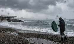 Türkiye’de şubat ayı yağışlarında 66 yılın rekoru kırıldı!