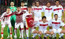 24 yıl sonra tekrardan Bantlı forma ile Dünya Kupası'ndayız!