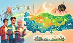 Türkiye'nin oruç tutma haritası: Z kuşağı ezber bozdu