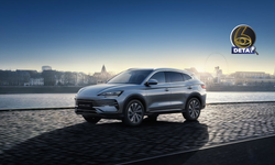 Türkiye'ye fabrika kuracak olan BYD 'kölelik' suçlamasıyla kara listede