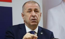 Ümit Özdağ’dan uyuşturucu uyarısı: Türkiye büyük bir tehdit altında