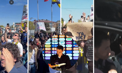 Tedesco’ya taraftardan sevgi seli! "Ya Tedesco ya hiç"