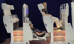 Uçaklarda ezber bozuluyor: Çift katlı koltuk dönemi başlıyor