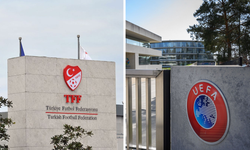UEFA ile TFF "Euro 2032" için görüştü