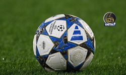 UEFA'dan dev karar! İkonik top tarih oluyor!