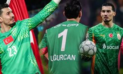 İngiltere'den Uğurcan Çakır'a dev övgü: Dünyanın en iyi 10 kalecisi arasında!