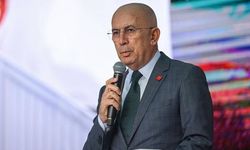 CHP Ankara İl Başkanı Ümit Erkol tutuklandı