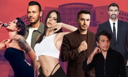 Son Dakika: Ünlülere yönelik dev uyuşturucu operasyonu! Simge Sağın, Mustafa Ceceli ve Melek Mosso gözaltına mı alındı?