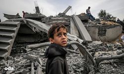 Ürdün, Gazzeli 81 çocuğu tedavi için kabul etti