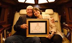 Üsküdar Belediye Başkanı Sinem Dedetaş'ın acı günü