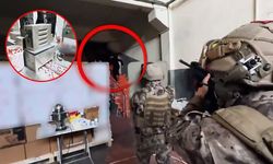 59 ilde uyuşturucu operasyonu: 529 şüpheli gözaltına alındı!