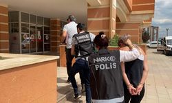 Uyuşturucu sanığından savunma: "Ramazan ayında Allah'ın izniyle bıraktım"