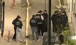 Uyuşturucu soruşturmasında gözaltına alınan ünlü isimler Adli Tıp Kurumu'nda test verdi