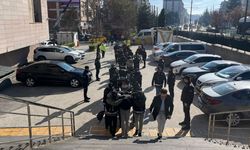 6 ilde uyuşturucu tacirlerine operasyon: 20 şüpheli yakalandı!