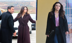 Uzak Şehir yeni bölümde neler olacak? Cihan ve Meryem yakınlaşması Alya’yı yıktı! Uzak Şehir 56.bölüm ne zaman?